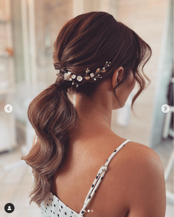 fryzura - Martyna Żychowicz Wrocław