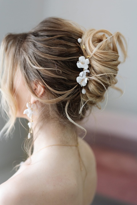 Fryzura: Fryzury Marzeny - https://www.instagram.com/fryzurymarzeny/