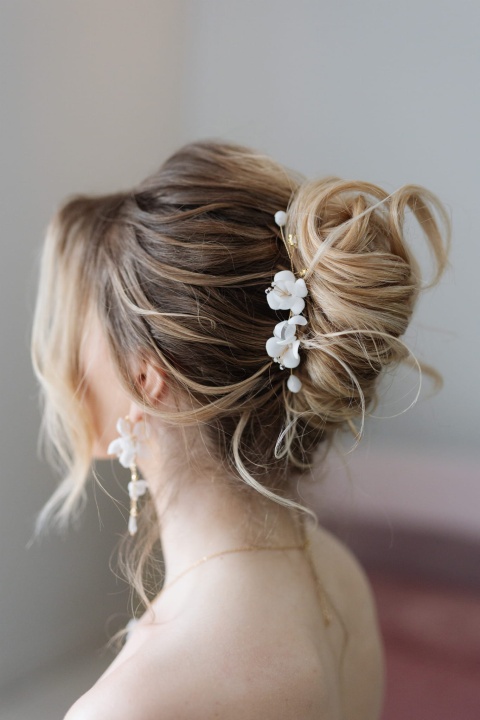 Fryzura: Fryzury Marzeny - https://www.instagram.com/fryzurymarzeny/