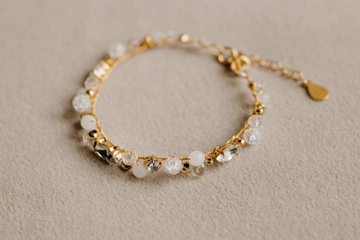 delikatna bransoletka ślubna A dream twig